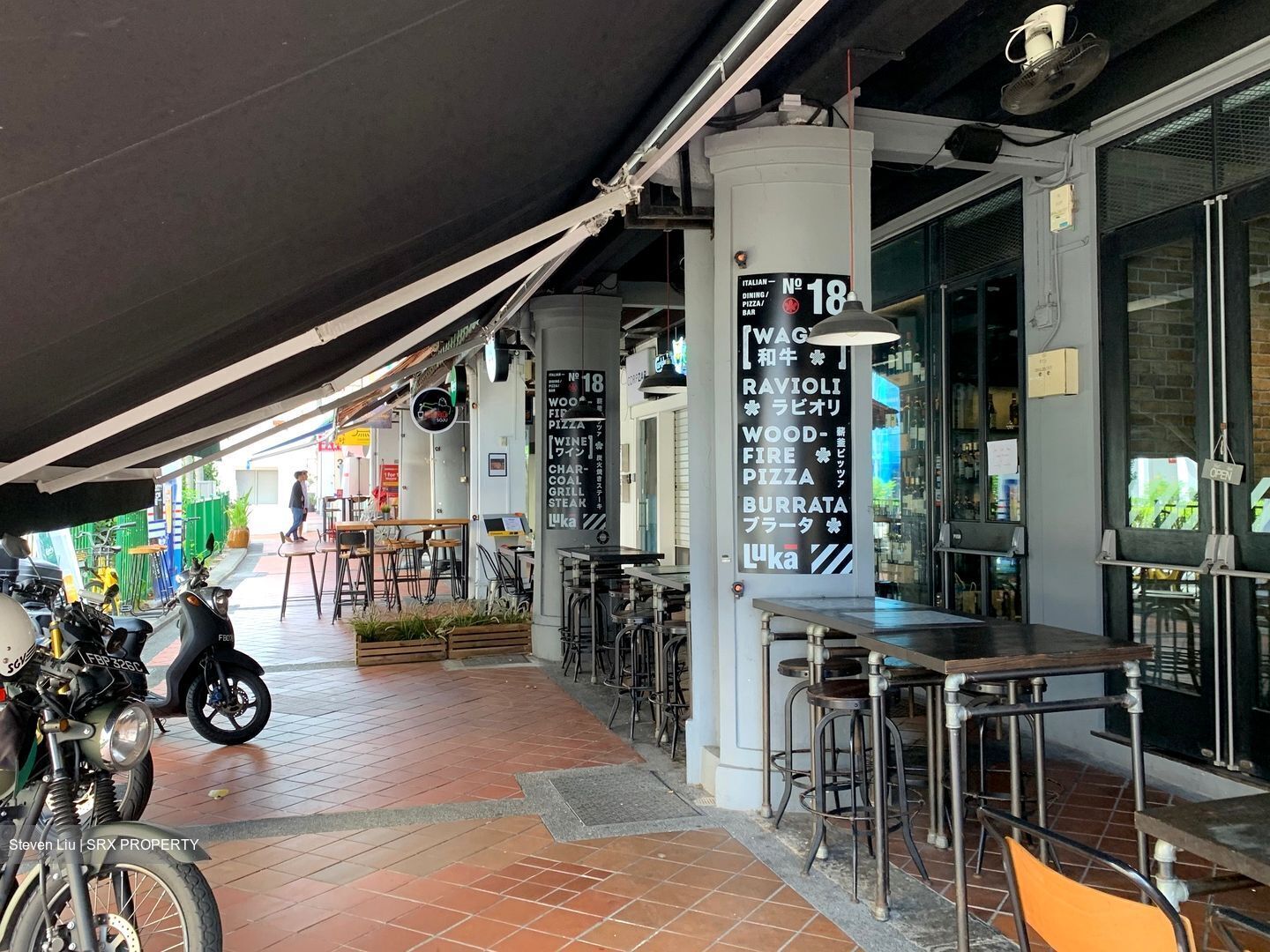Tanjong Pagar Conservation Area (D2), Retail #454047681